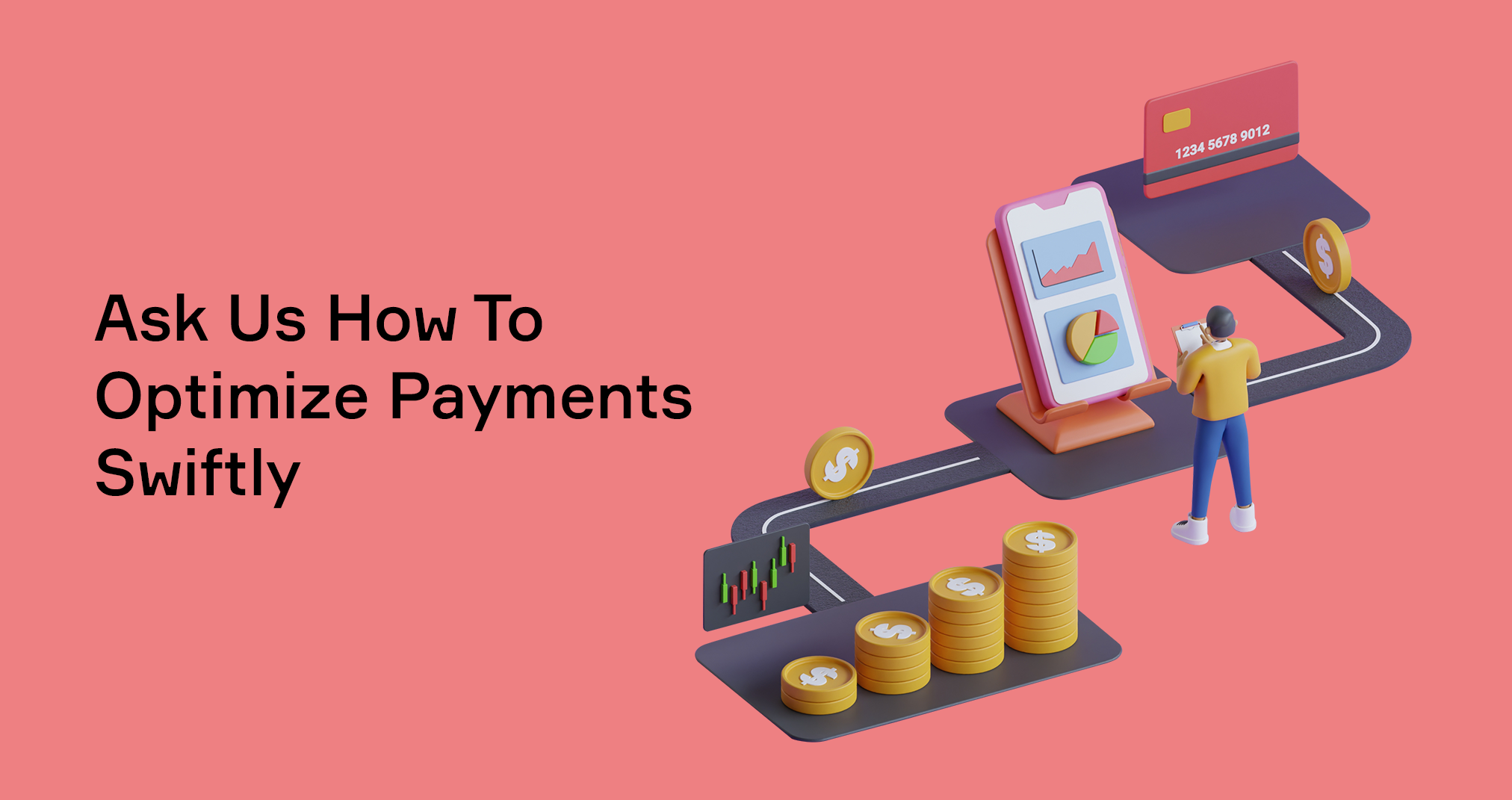 Optimize payments with Corytech